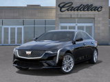New 2026 Cadillac CT4 Premium Luxury image 6