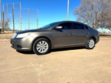 Used 2010 Buick LaCrosse CX image 2