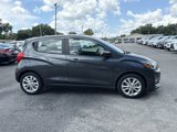 Used 2020 Chevrolet Spark LT image 6