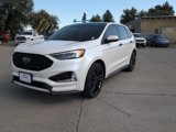 Used 2019 Ford Edge ST w/ Equipment Group 401A image 5