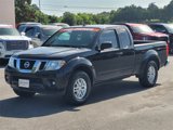 Used 2015 Nissan Frontier SV w/ SV Value Truck Package image 3