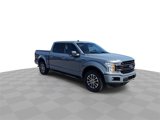 Used 2019 Ford F150 XLT w/ Equipment Group 302A Luxury image 2