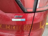 Used 2017 Ford Escape SE w/ Equipment Group 201A image 5