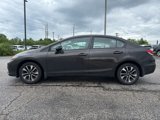 Used 2013 Honda Civic EX image 5