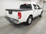 Used 2013 Nissan Frontier SV w/ SV Value Truck Pkg image 4