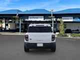 New 2025 Ford Bronco Sport Big Bend image 5