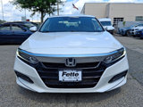 Used 2019 Honda Accord EX-L image 2