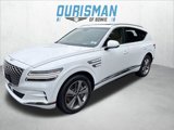 Used 2023 Genesis GV80 3.5T Advanced + image 2