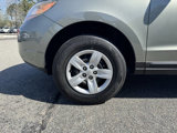 Used 2009 Hyundai Santa Fe GLS image 4