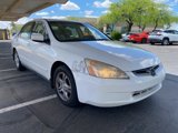 Used 2005 Honda Accord LX image 4