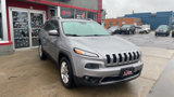 Used 2015 Jeep Cherokee Limited image 2