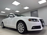 Used 2011 Audi A4 2.0T Premium Plus image 4