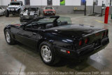 Used 1988 Chevrolet Corvette Convertible image 5