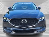 Used 2021 MAZDA CX-5 Touring image 4
