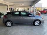 Used 2022 Nissan Leaf S image 2
