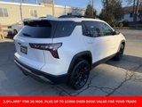 New 2025 Chevrolet Equinox LT w/ Midnight Edition image 4