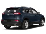 Used 2015 Jeep Cherokee Latitude w/ Cold Weather Group image 3