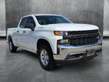 Used 2019 Chevrolet Silverado 1500 W/T w/ WT Convenience Package image 3