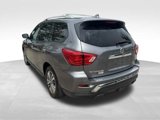 Used 2020 Nissan Pathfinder SV w/ Cargo Package image 5