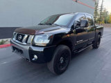Used 2012 Nissan Titan SV w/ SV Premium Utility Pkg image 5