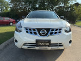 Used 2014 Nissan Rogue S image 3