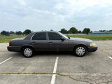 Used 2010 Ford Crown Victoria Police Interceptor image 4