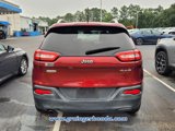 Used 2014 Jeep Cherokee Latitude image 5