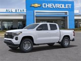 New 2025 Chevrolet Colorado LT image 2