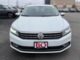 Used 2017 Volkswagen Passat 1.8T SE image 2