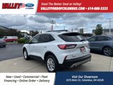 Used 2021 Ford Escape SE image 3