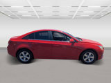 Used 2014 Chevrolet Cruze LT w/ Technology Package image 6