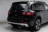 New 2025 Mercedes-Benz GLB 250 4MATIC image 4
