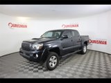 Used 2009 Toyota Tacoma 4x4 Double Cab image 4