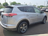 Used 2018 Toyota RAV4 XLE image 4
