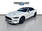 Certified 2022 Ford Mustang Premium image 4