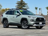 Used 2019 Toyota RAV4 Adventure image 2