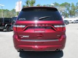 New 2025 Dodge Durango GT image 5