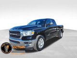 Certified 2022 RAM 1500 Big Horn image 4