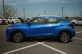 Used 2023 Nissan Kicks SV image 2