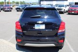 Used 2021 Chevrolet Trax LT w/ Driver Confidence Package image 6