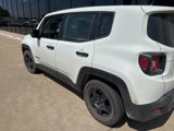 Used 2021 Jeep Renegade Sport image 4