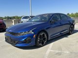 Used 2022 Kia K5 GT-Line w/ GT-Line Awd Premium Package image 2