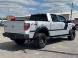Used 2012 Ford F150 FX4 w/ FX Plus Pkg image 5