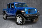 Used 2020 Jeep Gladiator Sport w/ Quick Order Package 24S image 3