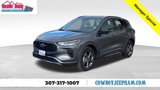 Used 2023 Ford Escape ST-Line image 1