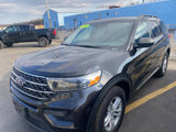 Used 2020 Ford Explorer XLT image 3