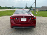 Used 2020 Nissan Sentra SR w/ Trunk Package image 4