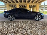 Used 2013 Chevrolet Camaro SS w/ RS Package image 2