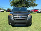 Used 2015 Ford Explorer Limited image 2