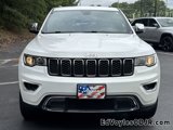 Used 2019 Jeep Grand Cherokee Limited image 2